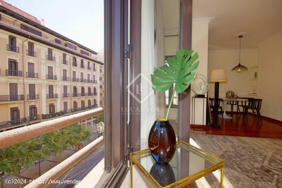 Apartamento en alquiler en Alicante (Alicante)