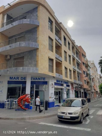  Piso en venta en Torrevieja (Alicante) 