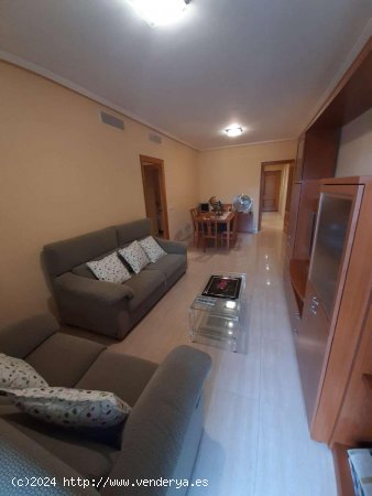 Piso en venta en Torrevieja (Alicante)