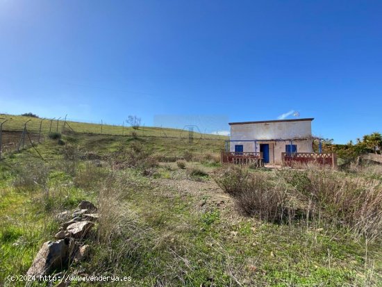 Finca en venta en Viñuela (Málaga)