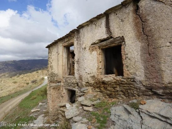 Finca en venta en Órgiva (Granada)