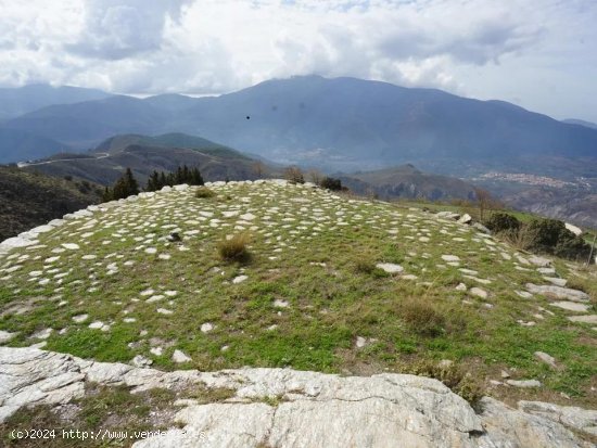 Finca en venta en Órgiva (Granada)