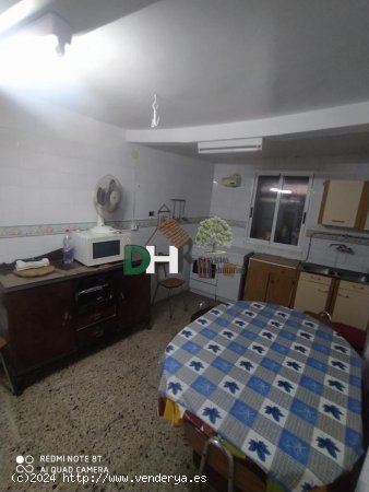 Casa en venta en Santa Cruz de Paniagua (Cáceres)