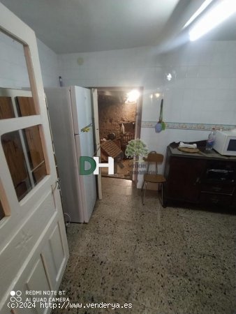 Casa en venta en Santa Cruz de Paniagua (Cáceres)