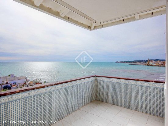 Apartamento en venta en Sitges (Barcelona)