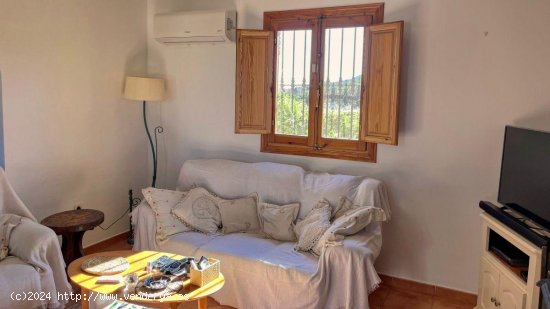 Chalet en venta en Arboleas (Almería)