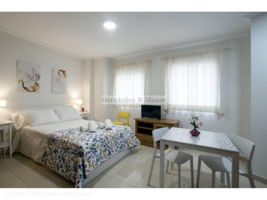 Edificio en venta en Torremolinos (Málaga)