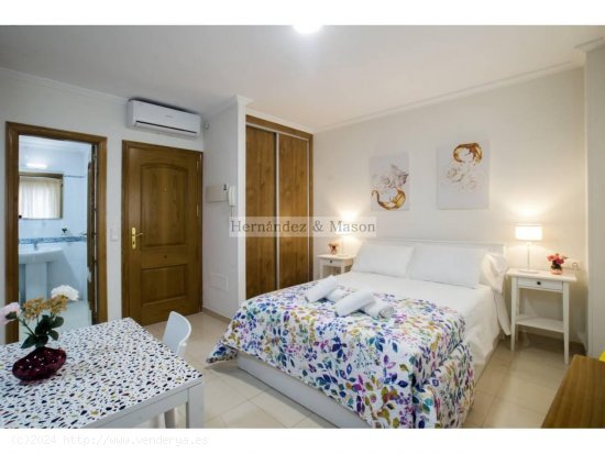 Edificio en venta en Torremolinos (Málaga)