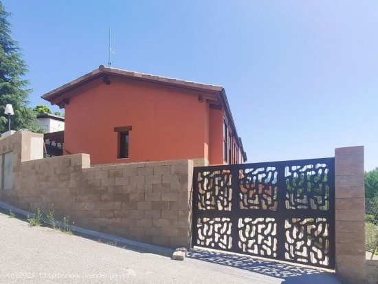 Casa en venta en La Puebla de Castro (Huesca)