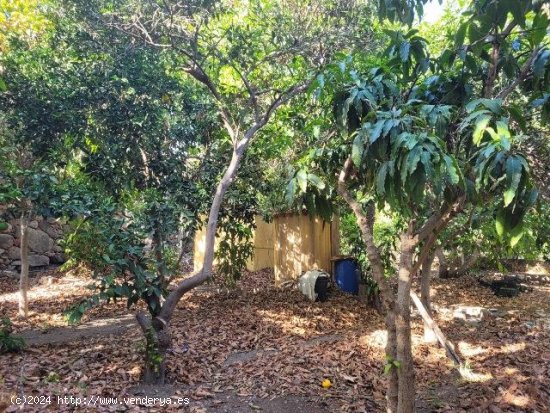 Finca para invertir en Mogán (Las Palmas)