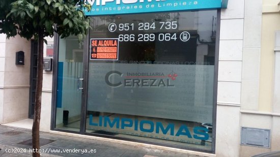  Local en venta en Vélez-Málaga (Málaga) 