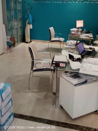 Local en venta en Vélez-Málaga (Málaga)