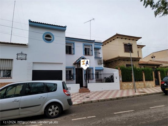  Casa en venta en Fuente de Piedra (Málaga) 