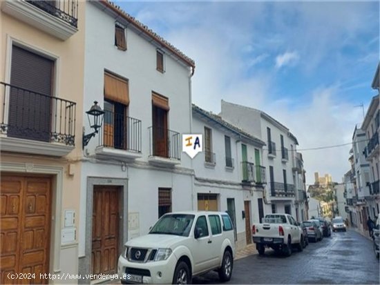  Casa en venta en Luque (Córdoba) 