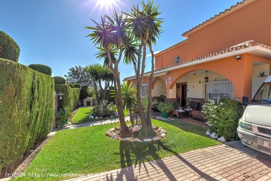  Villa en venta en Mijas (Málaga) 