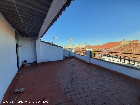 Casa en Garrovillas de Alconeta - CACERES