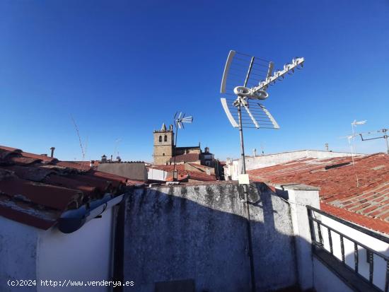 Casa en Garrovillas de Alconeta - CACERES