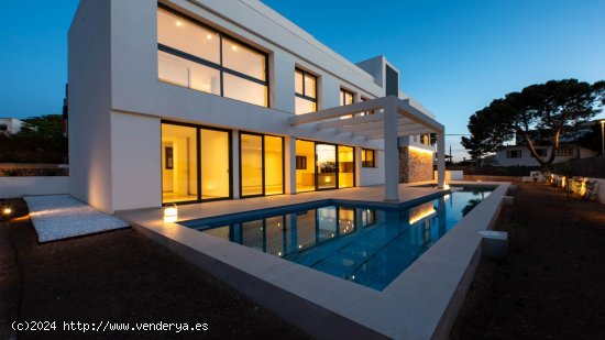 Villa en venta en Llucmajor (Baleares)