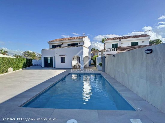 Casa en venta en Ciutadella de Menorca (Baleares)