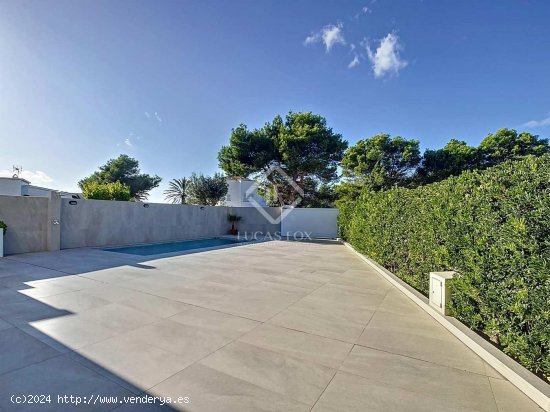 Casa en venta en Ciutadella de Menorca (Baleares)