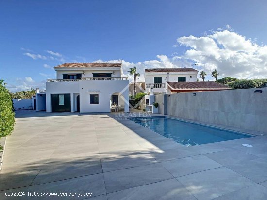 Casa en venta en Ciutadella de Menorca (Baleares)