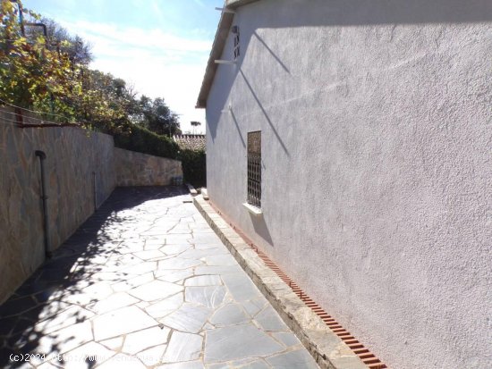 Casa en venta en Maçanet de la Selva (Girona)