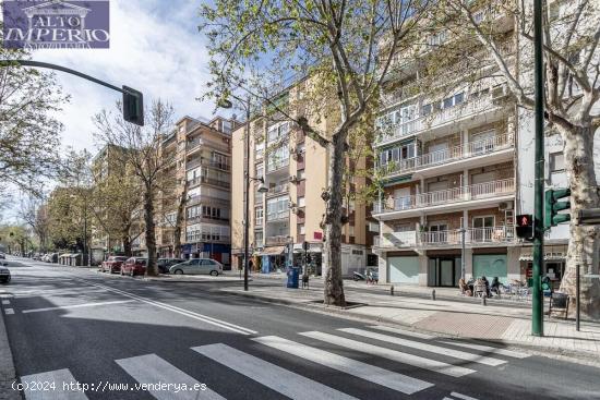  LOCAL EN AVENIDA CERVANTES - GRANADA 