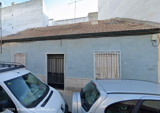  Casa en venta en Andújar (Jaén) 