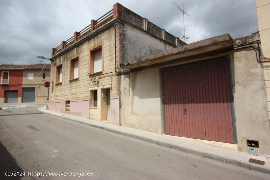 Casa en venta en Sagra (Alicante)