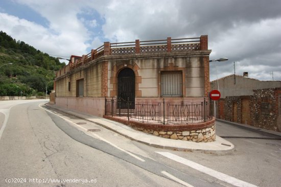 Casa en venta en Sagra (Alicante)