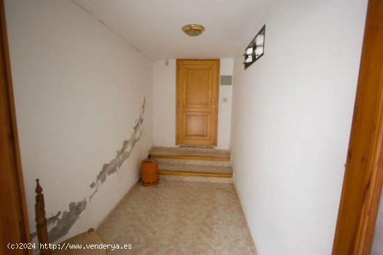 Casa en venta en Sagra (Alicante)