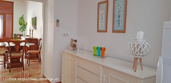 Casa en venta en Oliva (Valencia)