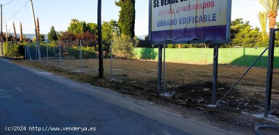 Gran Oportunidad de Inversión en Puebla de Soto, Murcia - MURCIA