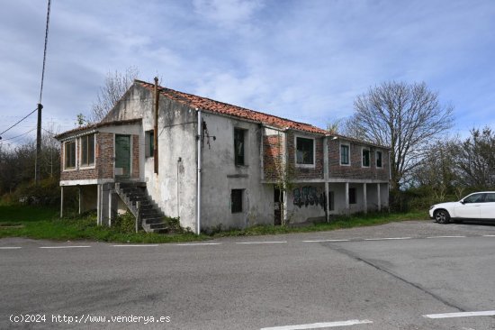 Casa en venta en Solórzano (Cantabria)