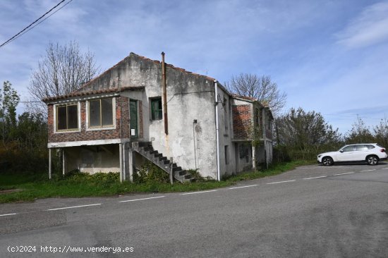 Casa en venta en Solórzano (Cantabria)