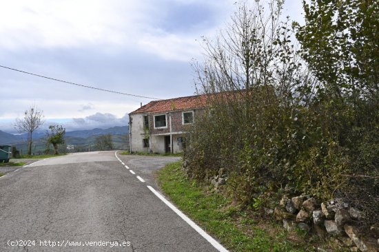 Casa en venta en Solórzano (Cantabria)