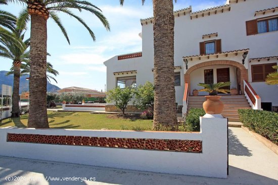 Villa en venta en Els Poblets (Alicante)