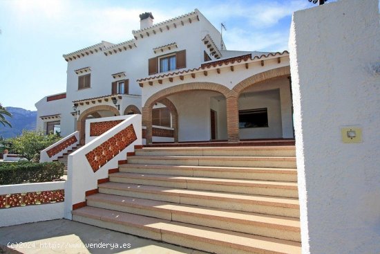 Villa en venta en Els Poblets (Alicante)