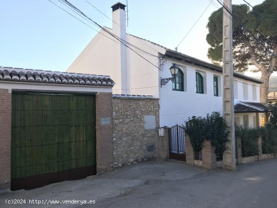 Finca en venta en Salar (Granada)