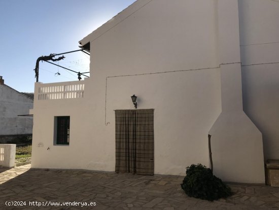 Finca en venta en Salar (Granada)