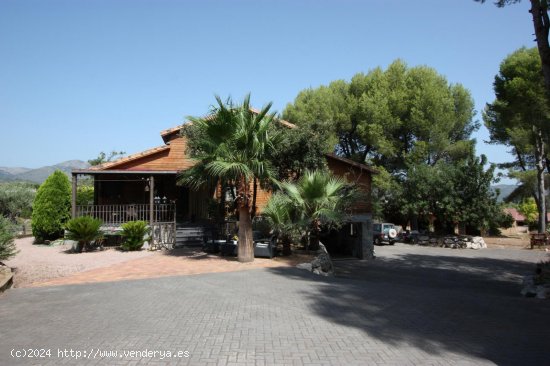  Villa en venta en Orba (Alicante) 