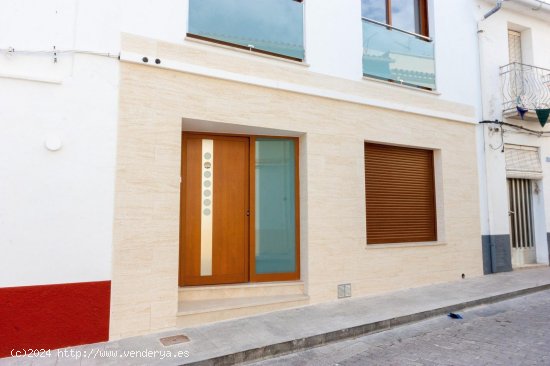  Casa en venta en Orba (Alicante) 