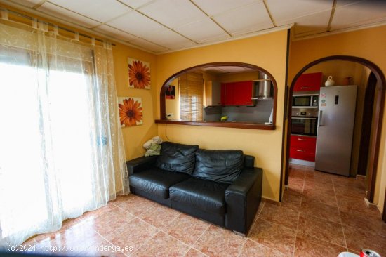 Apartamento en venta en Orba (Alicante)