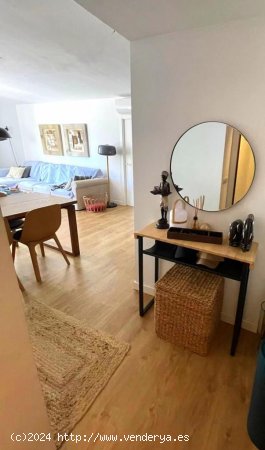 Apartamento en venta en Palma de Mallorca (Baleares)