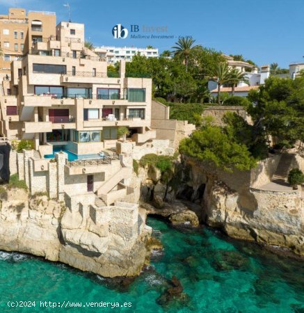 Villa en venta en Palma de Mallorca (Baleares)