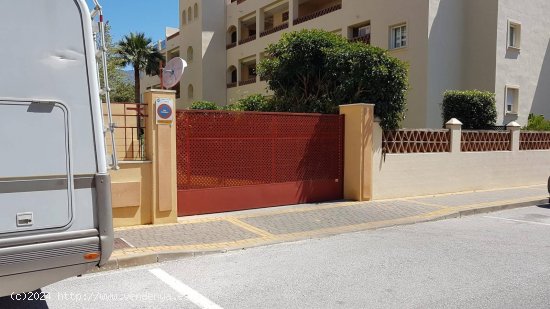 Garaje en venta en Mijas (Málaga)