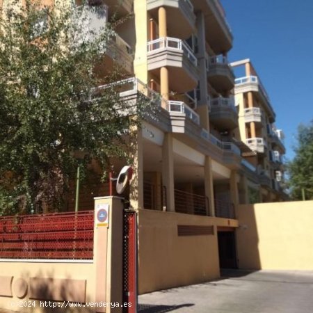 Garaje en venta en Mijas (Málaga)