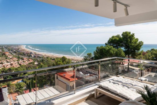  Casa en venta en Sitges (Barcelona) 