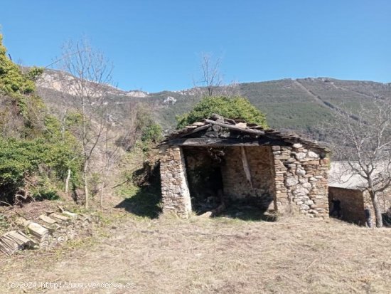 Casa en venta en Foradada del Toscar (Huesca)