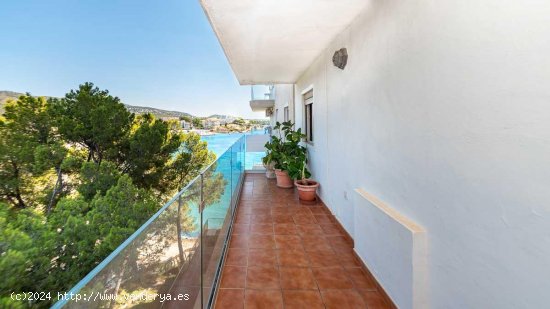 Apartamento en venta en Calvià (Baleares)